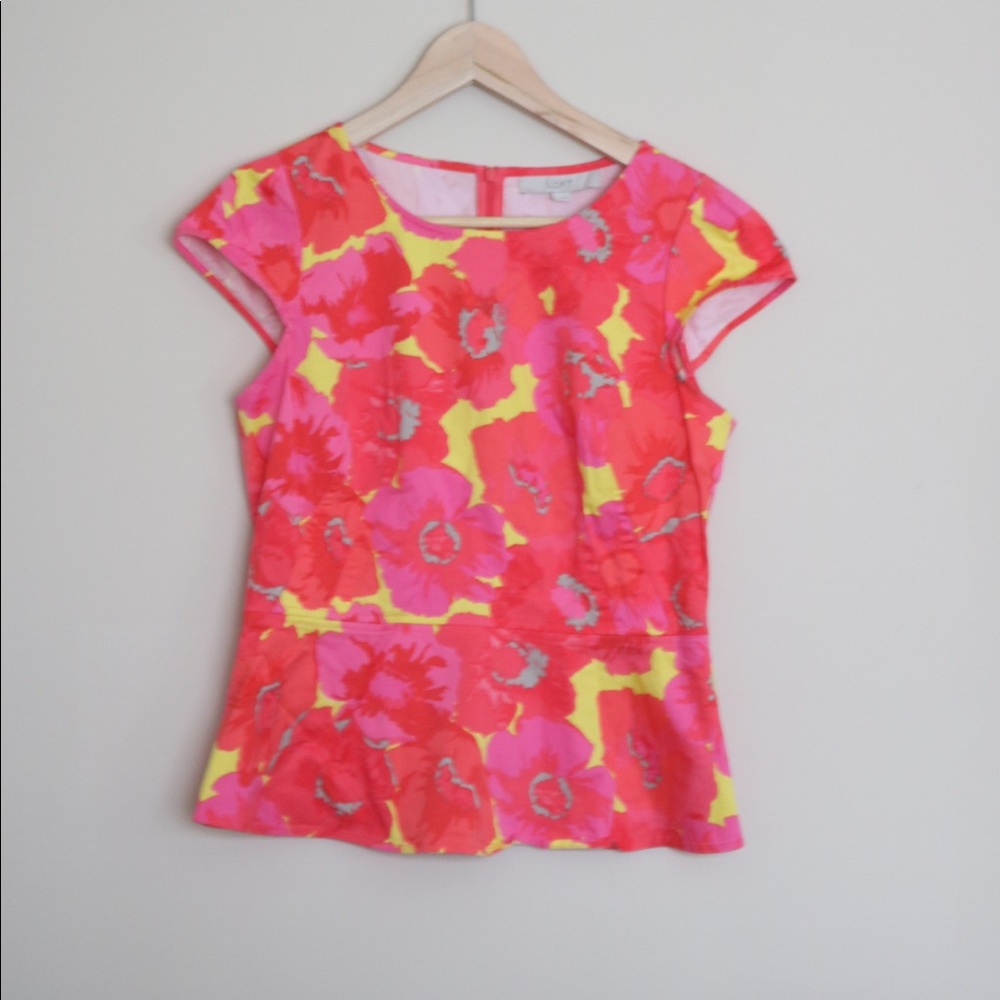 Loft Top